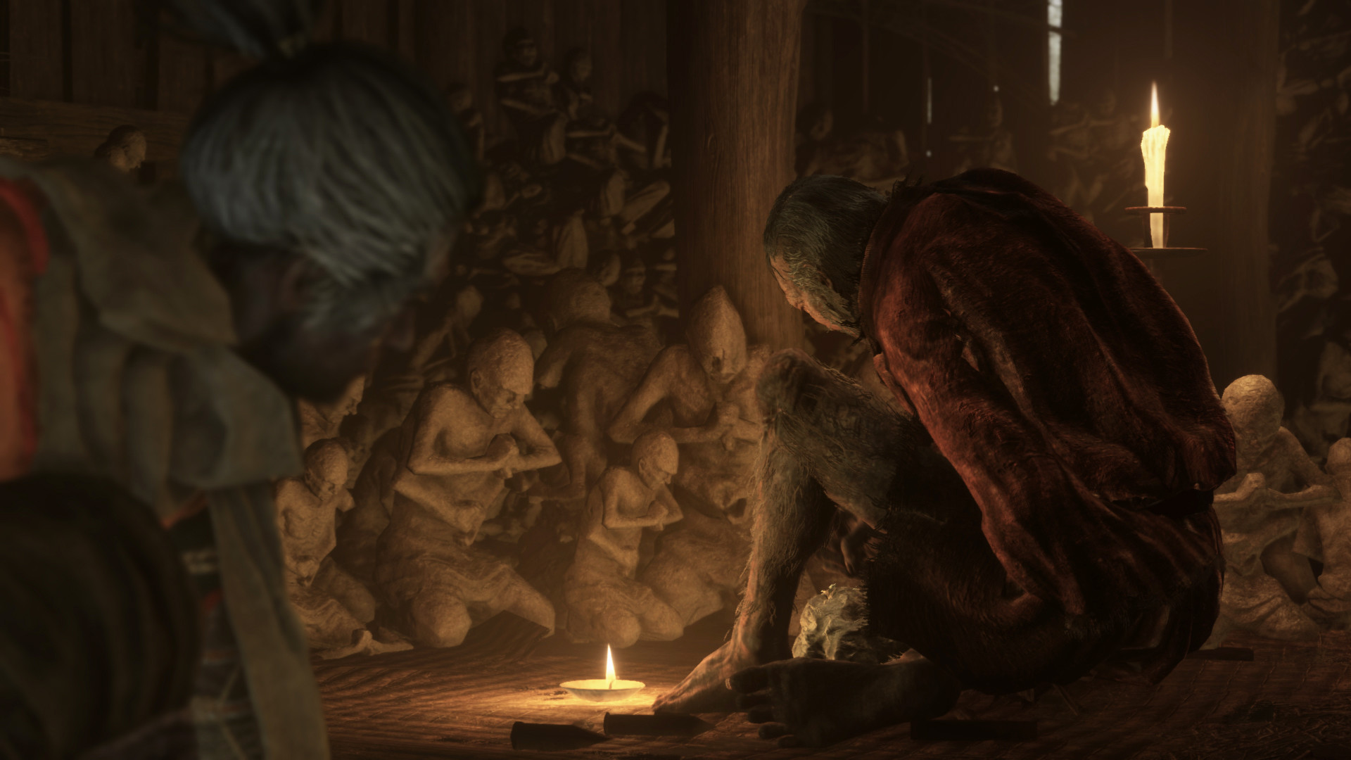 ֻǣӰŶȣSekiro: Shadows Die Twice5MOD