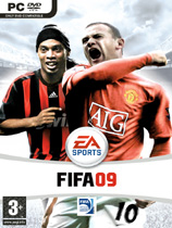 2009FIFA 09V1.010޸Ӣ԰