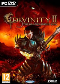 2ʿ棨Divinity II: The Dragon Knight Sagav1.4.9.32+8޸