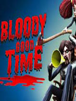 Ѫȵĺʱ⣨Bloody Good Time