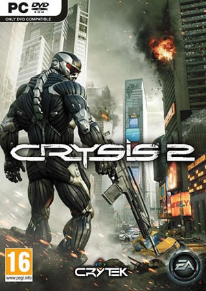 µΣ2Crysis 2Betav1.1.1.5620 ޸