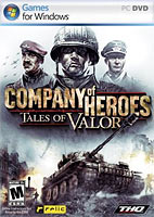 Ӣ֮˵Company of Heroes Tales of Valorv2.601޸