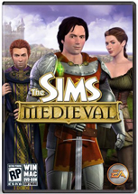 ģͣThe Sims MedievalȫҰĽMOD