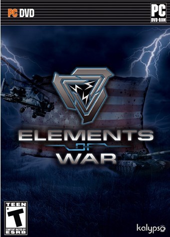 սԪأElements of Warv1.0޸