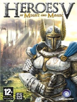 ħϵ֮Ӣ޵VHeroes of Might and MagicȫսMOD