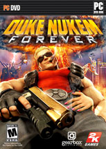 ԶĻ𹫾Duke Nukem Forever²ۻְ溺