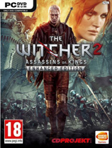 ʦ2֮̿/̿ͣThe Witcher 2 Assassins Of Kingsv1.3޸