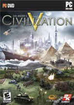 ϯ÷֮5sid meiers civilization vv1.0.1.348 DX9/DX11ʮ޸