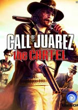 ҰɣCall of Juarez The Cartelv1.1޸