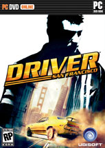 쭣ɽɽDriver San Francisco޸