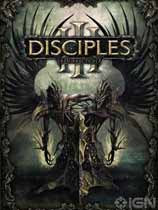 ʥսȺӢ3鸴գDisciples III Resurrectionv1.0޸