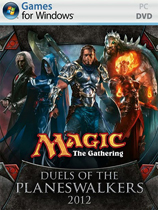 ƣ÷ʦԾ2012Magic: The Gathering Duels of the Planeswalkers 2012v1.0r61޸
