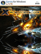 X3ȶX3: Albion PreludeV2.0޸