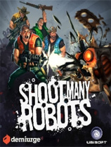 ɵˣShoot Many Robotsv1.1 ޸
