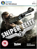 ѻӢV2Sniper Elite V2LMAO麺V2.0