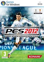 ʵ2012Pro Evolution Soccer 2012ʵ