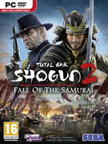 Ļ2ʿ䣨Total War SHOGUN 2: Fall Of The SamuraiУĸսmod