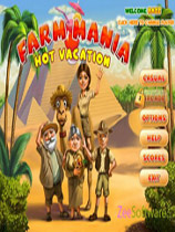 ũڣFarm Mania Hot Vacationv1.0޸