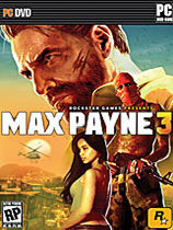 ˼3Max Payne 3v1.0.0.28 ޸2