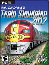 ·3ģ2012RailWorks 3: Train Simulator 2012 DeluxeV1.0