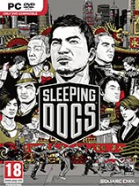 ѪSleeping DogsLMAO&躺ϺV3.0