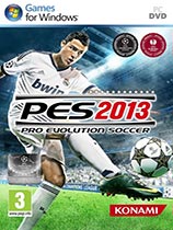 ʵ2013Pro Evolution Soccer 2013ƤV0.2