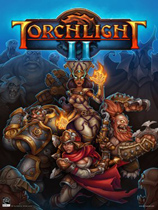 ֮2Torchlight 2 MOD 1.0