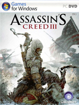 ̿3Assassins Creed 3޸