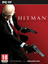 ɱ5⣨Hitman: Absolution޸