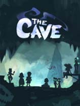 ѨThe CaveV1.0