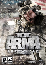 װͻϮ2ͷжArma 2 Operation ArrowheadʬģDayZ MOD֧װͻϮ2ԭ棩 