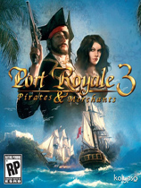 3Port Royale 3V1.0޸