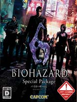 Σ6Resident Evil 6ﰺ- ڰ׼пʿװMOD