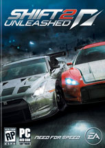 Ʒɳ152Need for Speed 15 Shift 2V1.0޸