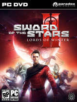 Ǽ֮2ݶߣSword of the Stars 2: Lords of Winterʱ-SOTS2麺V1.0