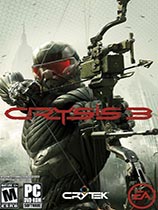 µΣ3Crysis 3ȫ汾ʮ޸Aleksander