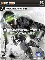 ϸ6Tom Clancys Splinter Cell: Blacklist DX11&DX9 v1.01ʮһ޸LinGon