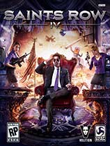 ڵʥͽ4Saints Row 4V1.01ʮ޸LinGon