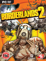 ֮2Borderlands 2浵޸R219