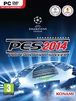 ʵ2014Pro Evolution Soccer 2014Ӣʵӻհ