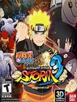 Ӱߣ߷籩3Naruto Shippuden: Ultimate Ninja Storm 3ˮMOD