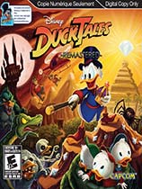 Ѽռǣư棨DuckTales: Remasteredv1.3޸iNvIcTUs oRCuS