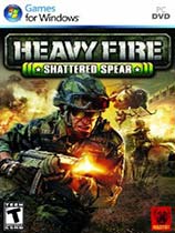 ս׷ɣ֮ìHeavy Fire: Shattered Spearv1.0޸AD