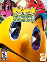 Զ˵ĿðգPac-Man and the Ghostly Adventuresv1.0ʮ޸LINGON