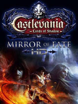 ħǣӰ֮- 棨Castlevania: Lords of Shadow C Mirror of Fate HDv1.0޸LinGon