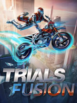 ؼĦУ۱䣨Trials FusionPC԰LMAO麺V1.0