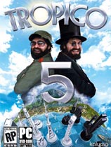 5Tropico 5˿MOD