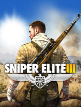 ѻӢ3Sniper Elite 3v1.0޸Baracuda[64λ]