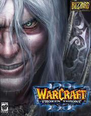 ħ3Warcraft III The Frozen ThroneħӢ۴2.31Lʽ