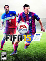 FIFA 15FIFA 15LMAO麺V1.0